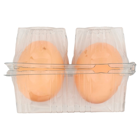 2 Uova Fresche Grandi U!